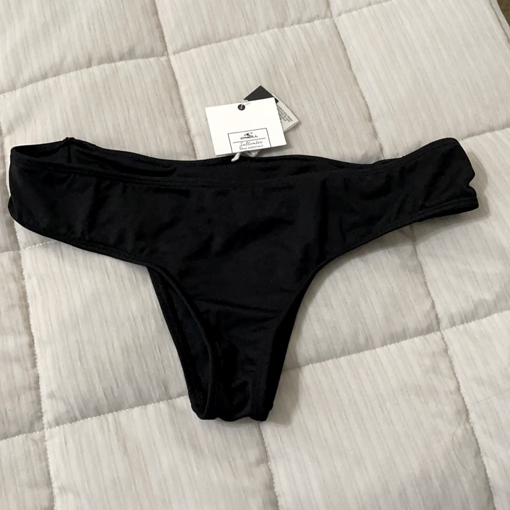 Bikini bottoms